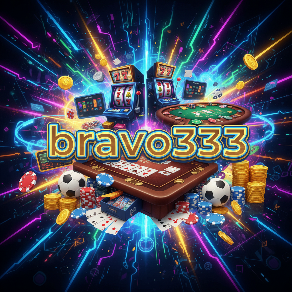 bravo333