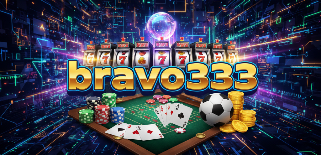 bravo333