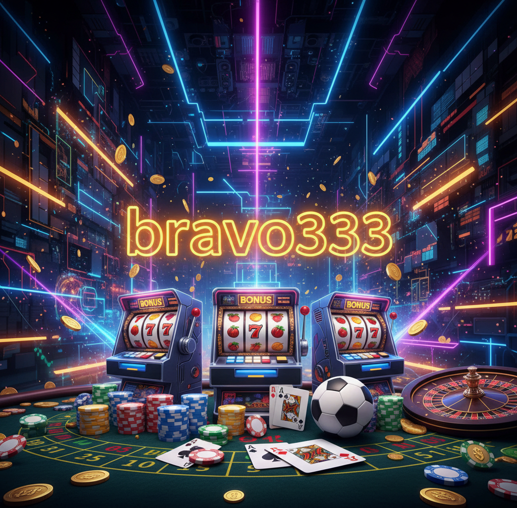 bravo333