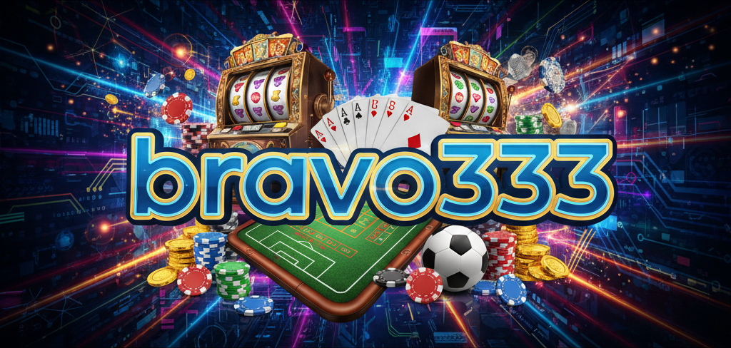 bravo333